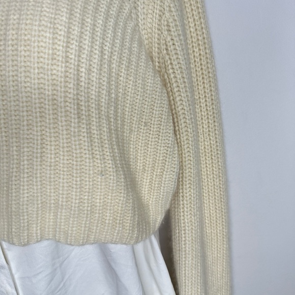 Elle Tahari |  DRESS SWEATER RALEIGH SIZE Medium - Picture 12 of 16